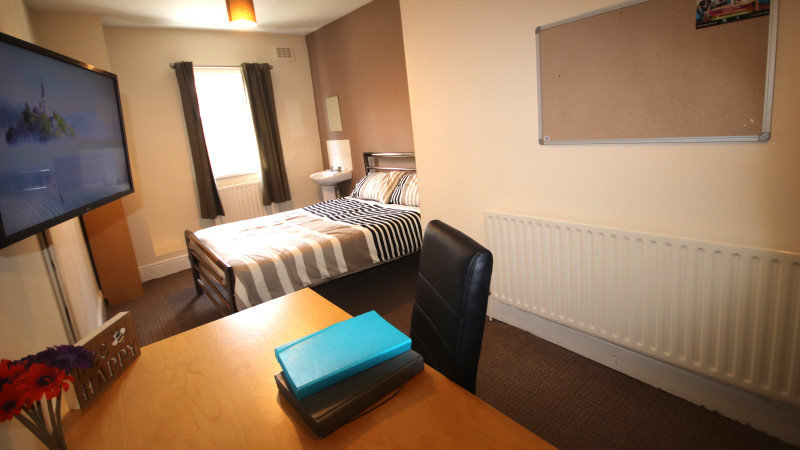Bedroom 3 at 10 Denham Road